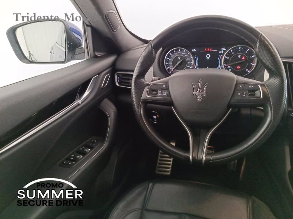 MASERATI Levante 2.0 mhev gt 330cv auto