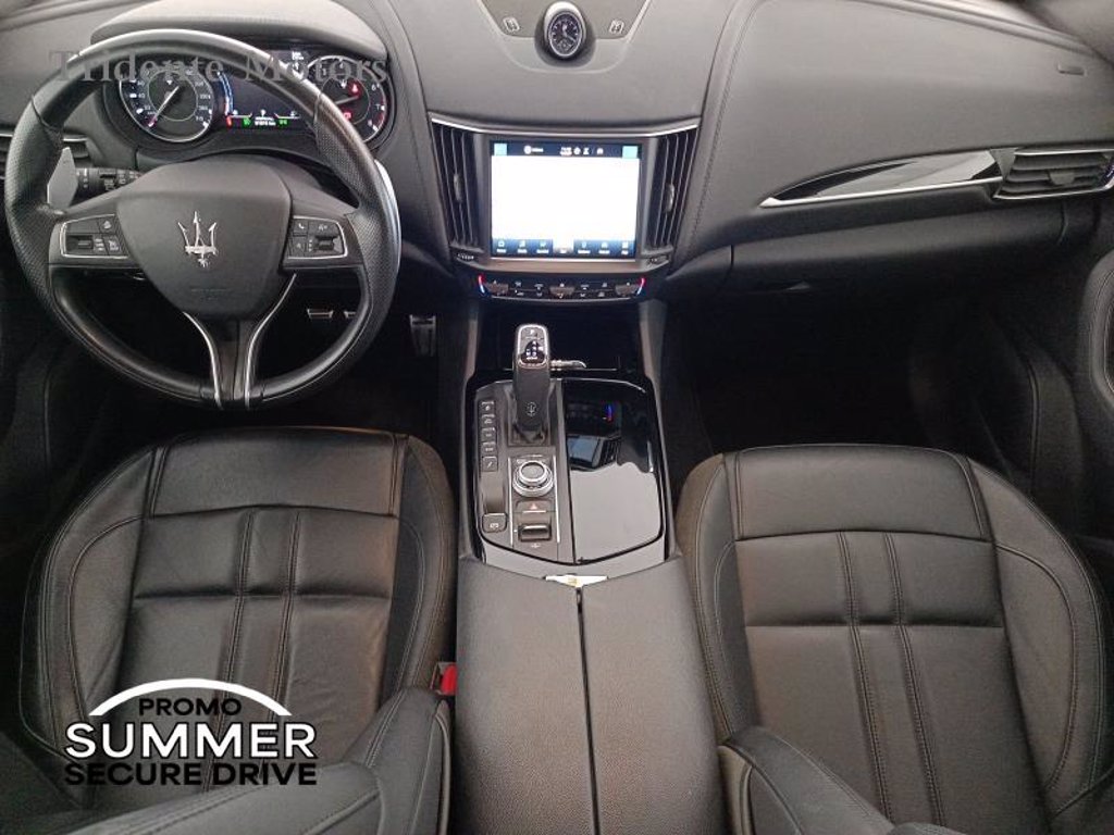 MASERATI Levante 2.0 mhev gt 330cv auto
