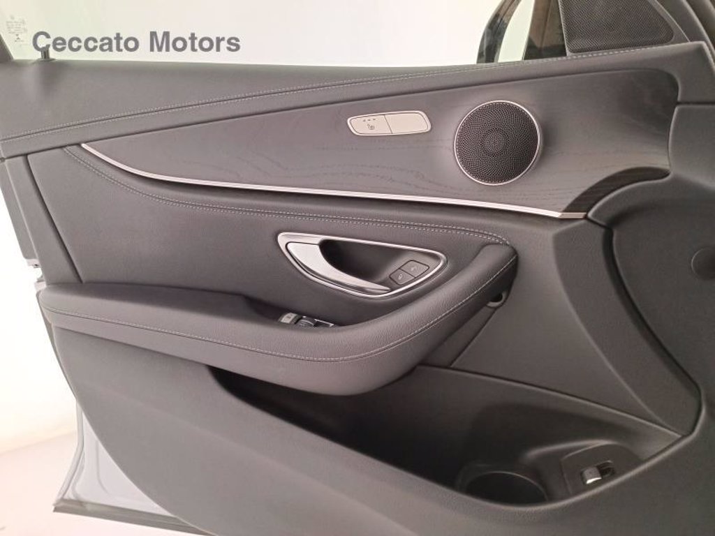 MERCEDES E sw 300 de phev (eq-power) premium auto my20