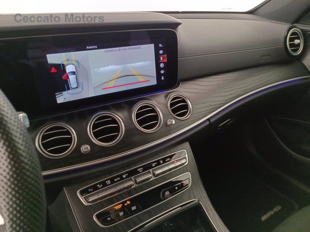 MERCEDES E sw 300 de phev (eq-power) premium auto my20