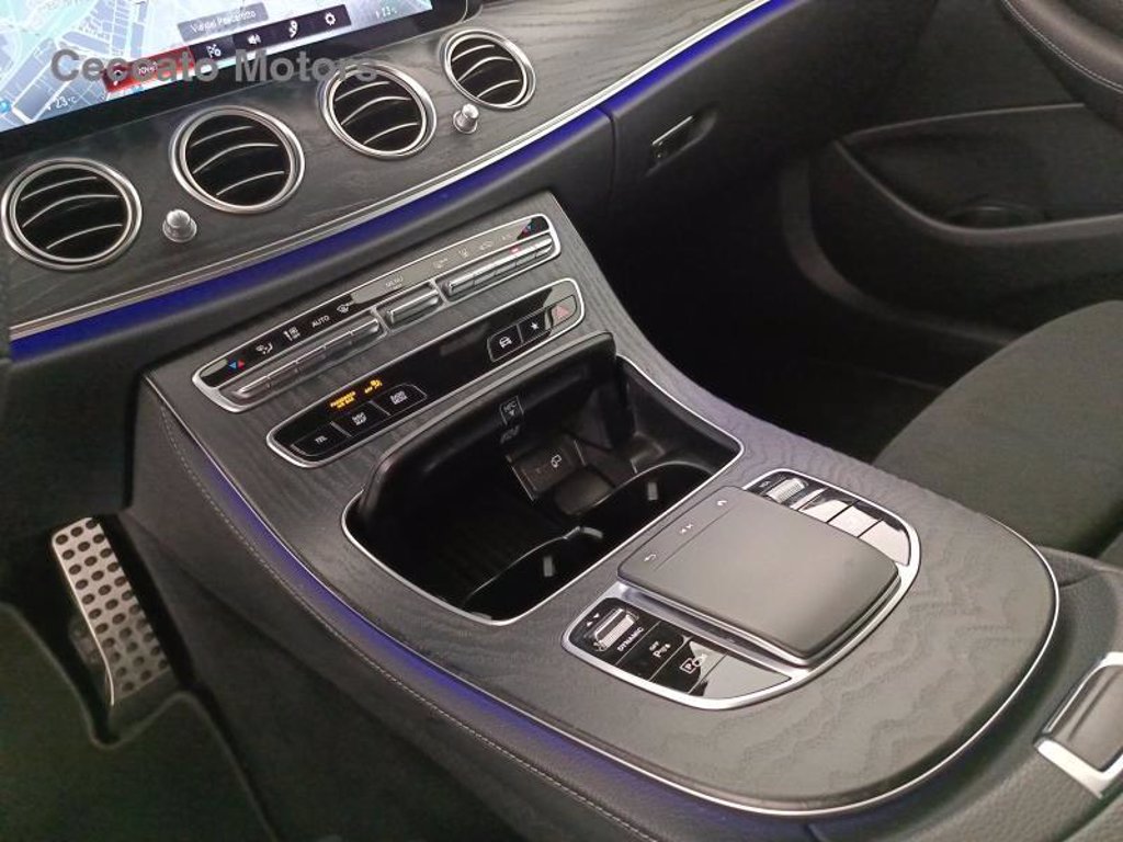 MERCEDES E sw 300 de phev (eq-power) premium auto my20