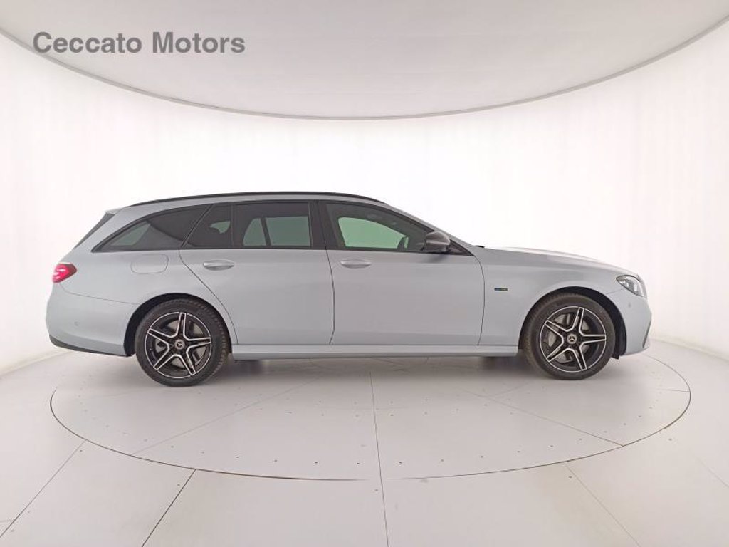 MERCEDES E sw 300 de phev (eq-power) premium auto my20