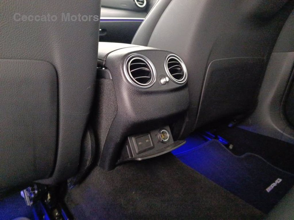 MERCEDES E sw 300 de phev (eq-power) premium auto my20