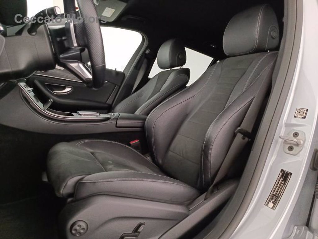 MERCEDES E sw 300 de phev (eq-power) premium auto my20
