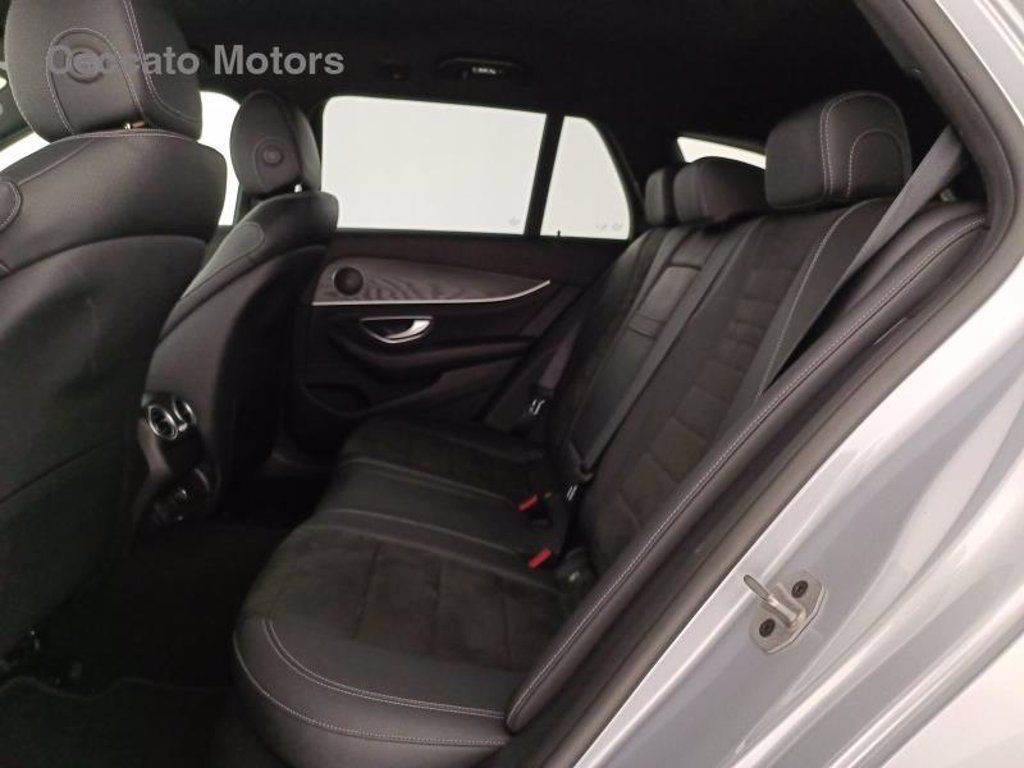 MERCEDES E sw 300 de phev (eq-power) premium auto my20