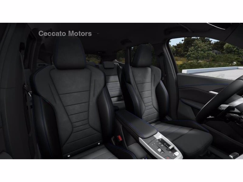 BMW X1 sdrive18i msport auto