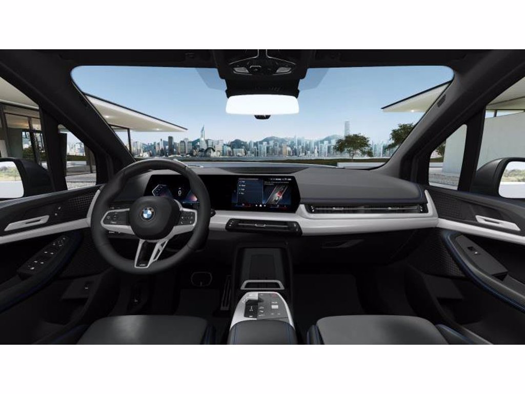 BMW 218i active tourer msport auto