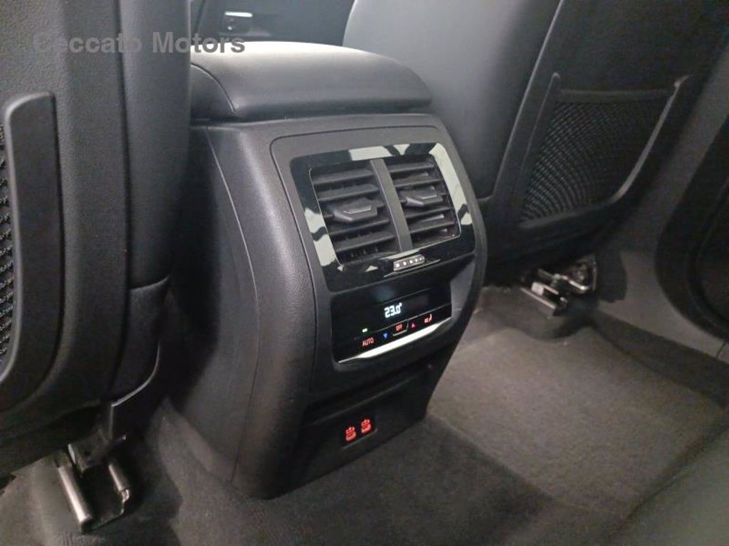 BMW X4 xdrive20d mhev 48v msport auto