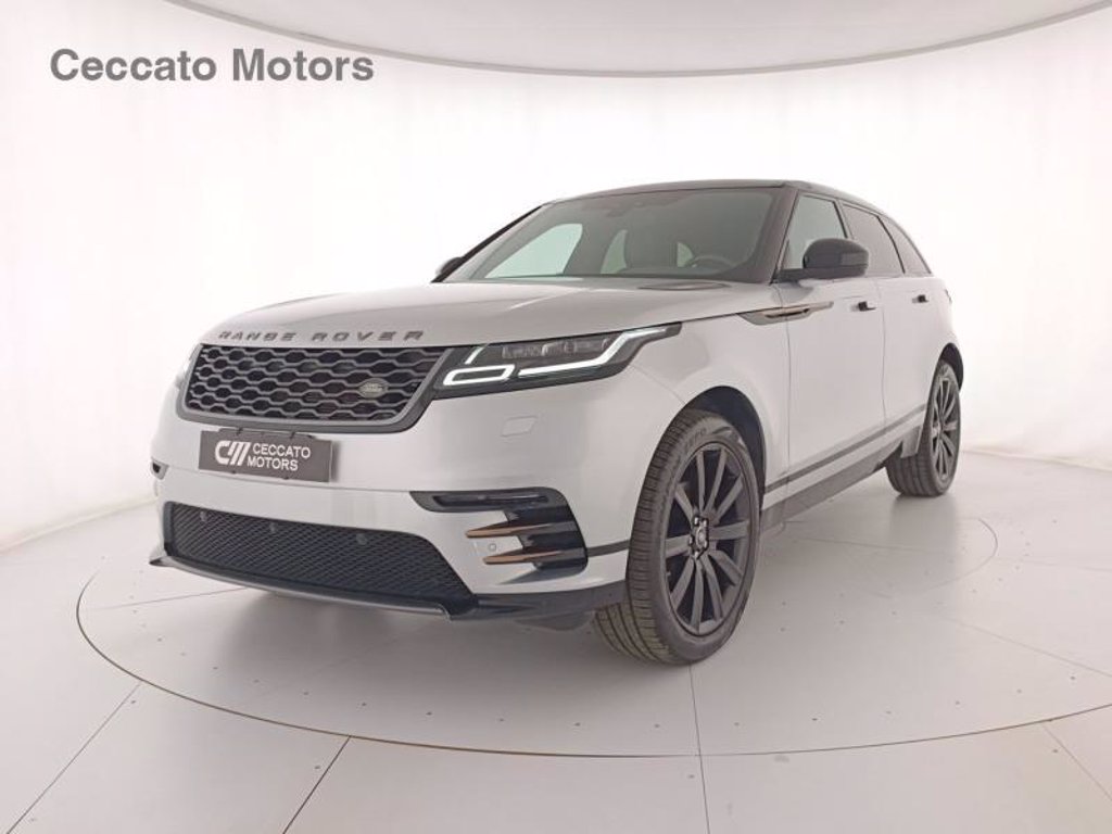 LAND ROVER Range rover velar 2.0d i4 r-dynamic s 240cv auto my19