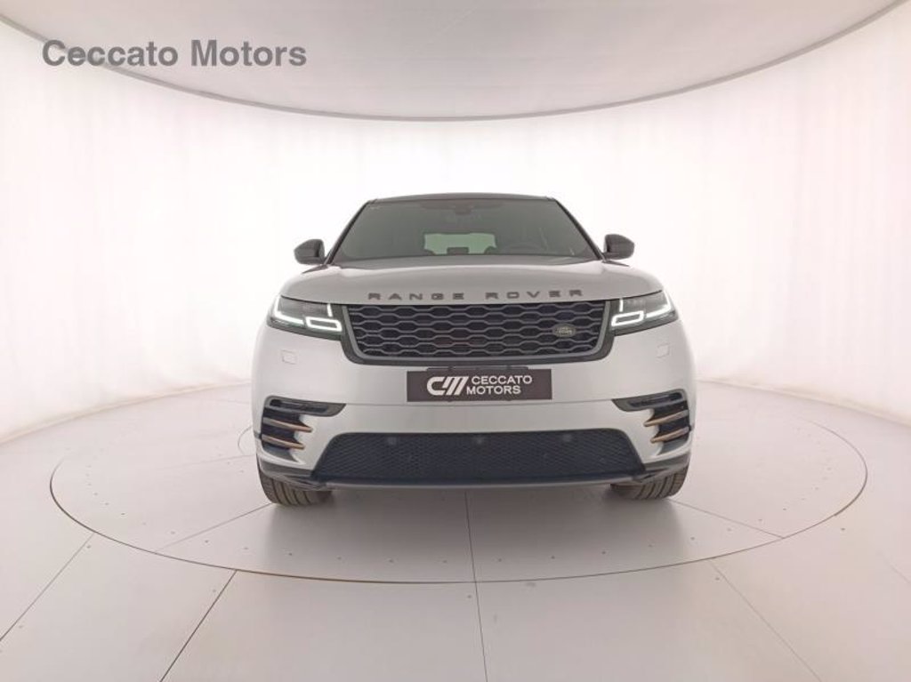 LAND ROVER Range rover velar 2.0d i4 r-dynamic s 240cv auto my19