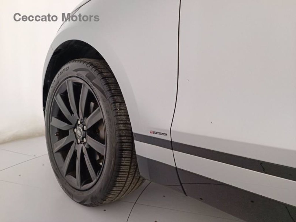 LAND ROVER Range rover velar 2.0d i4 r-dynamic s 240cv auto my19