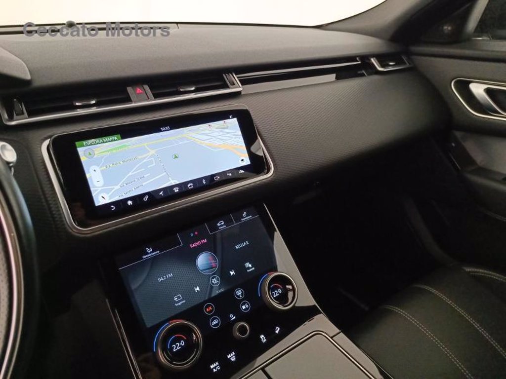 LAND ROVER Range rover velar 2.0d i4 r-dynamic s 240cv auto my19