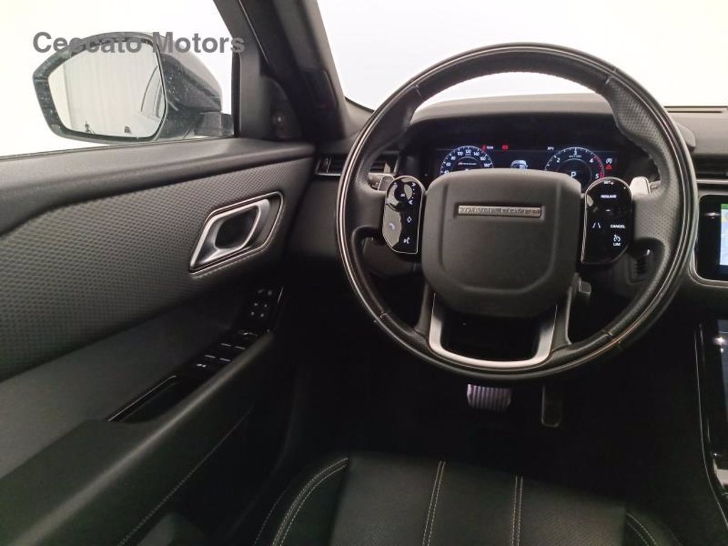 LAND ROVER Range rover velar 2.0d i4 r-dynamic s 240cv auto my19