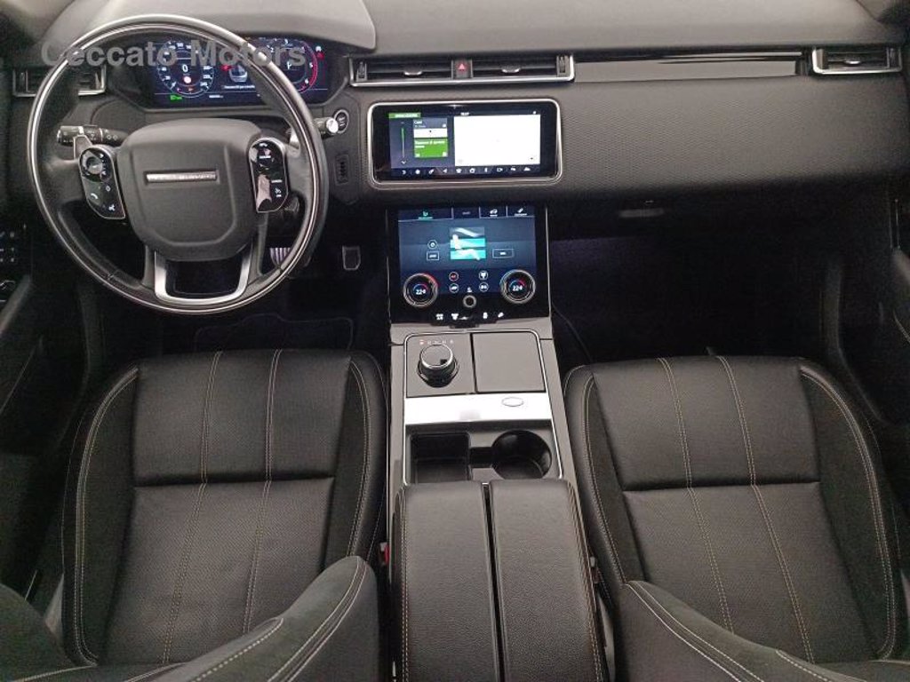 LAND ROVER Range rover velar 2.0d i4 r-dynamic s 240cv auto my19