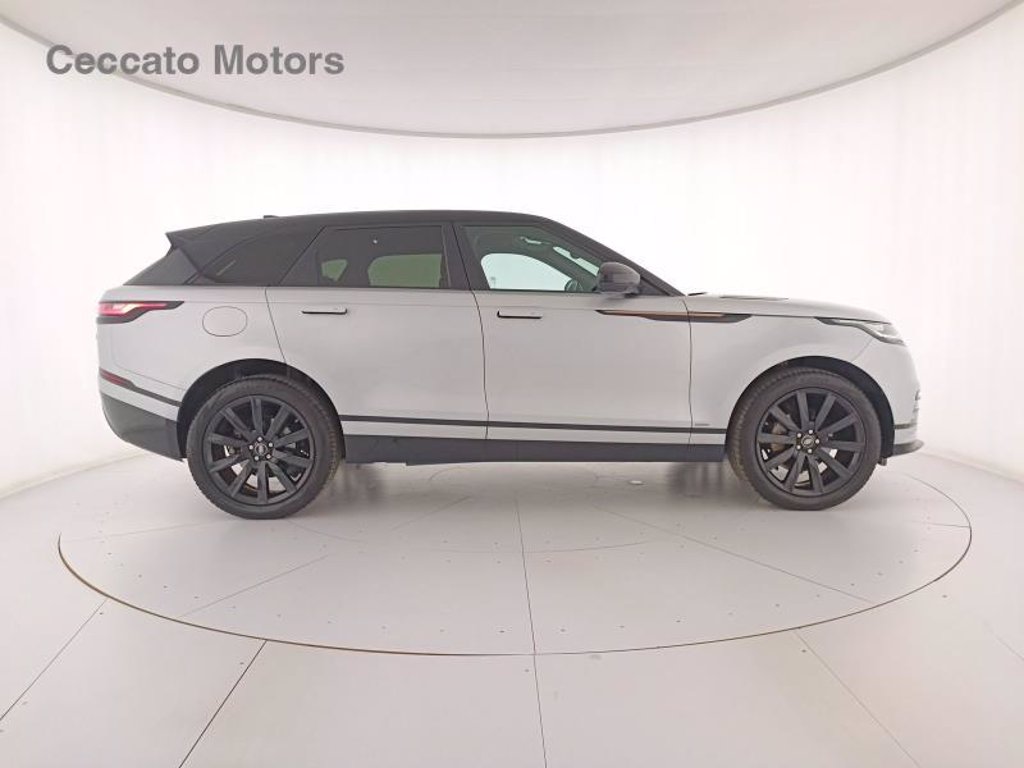 LAND ROVER Range rover velar 2.0d i4 r-dynamic s 240cv auto my19