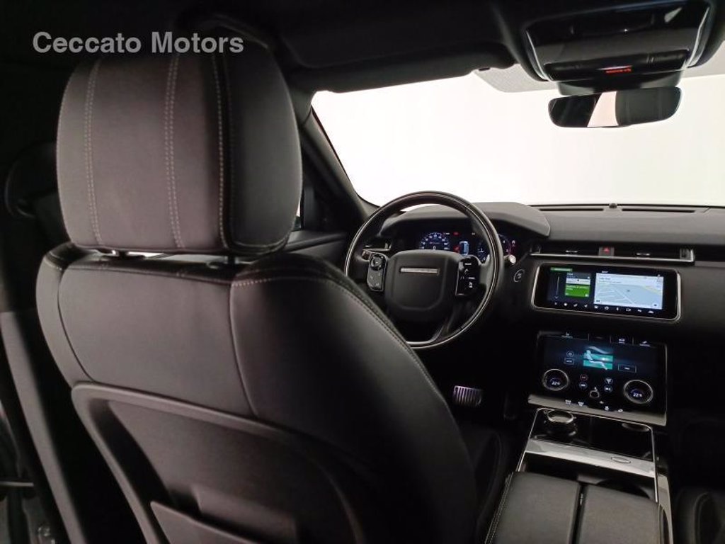 LAND ROVER Range rover velar 2.0d i4 r-dynamic s 240cv auto my19