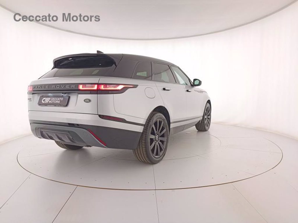 LAND ROVER Range rover velar 2.0d i4 r-dynamic s 240cv auto my19