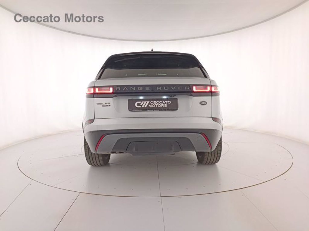 LAND ROVER Range rover velar 2.0d i4 r-dynamic s 240cv auto my19