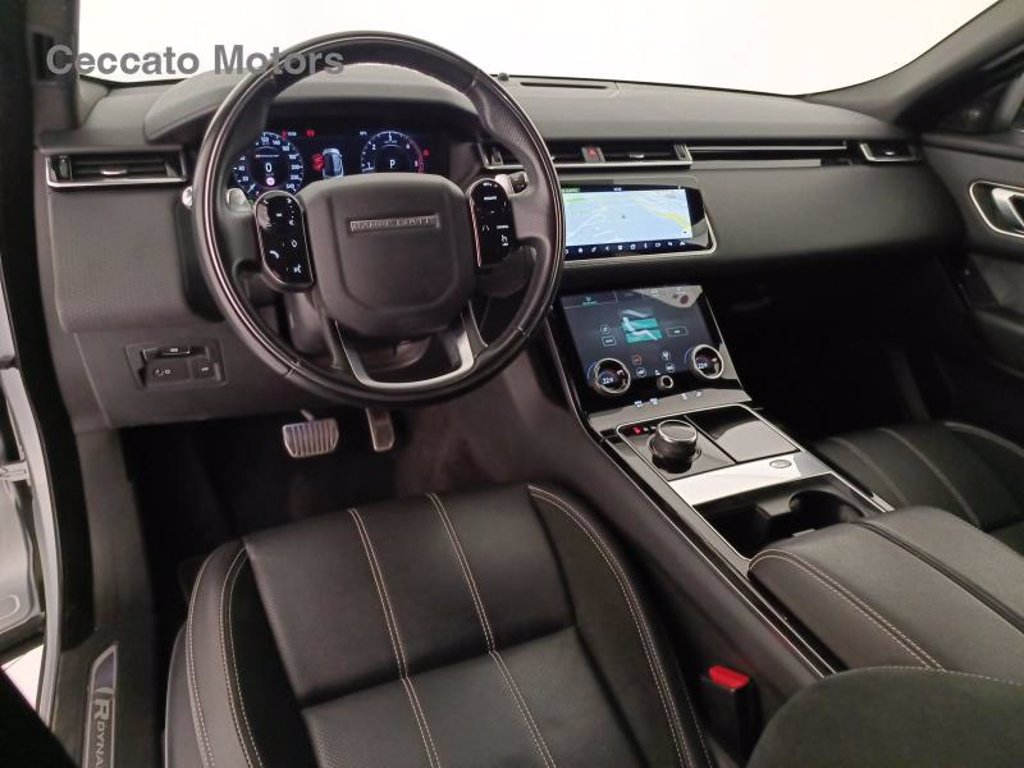 LAND ROVER Range rover velar 2.0d i4 r-dynamic s 240cv auto my19