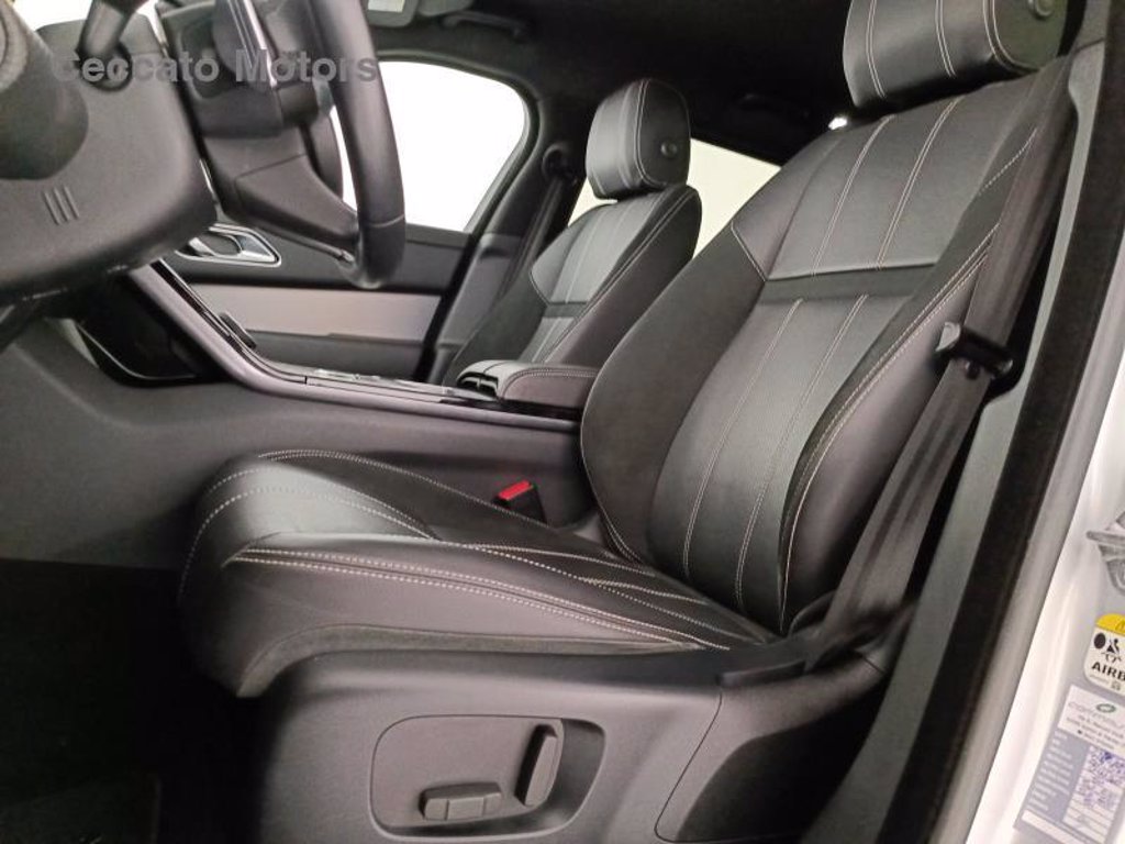 LAND ROVER Range rover velar 2.0d i4 r-dynamic s 240cv auto my19