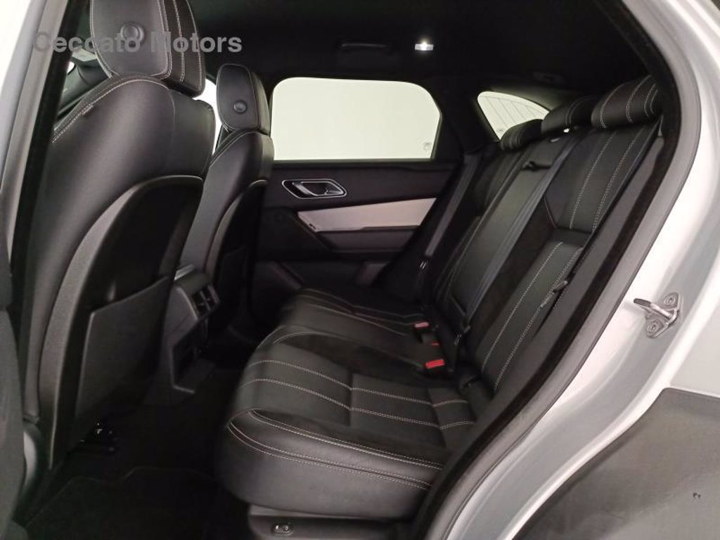 LAND ROVER Range rover velar 2.0d i4 r-dynamic s 240cv auto my19