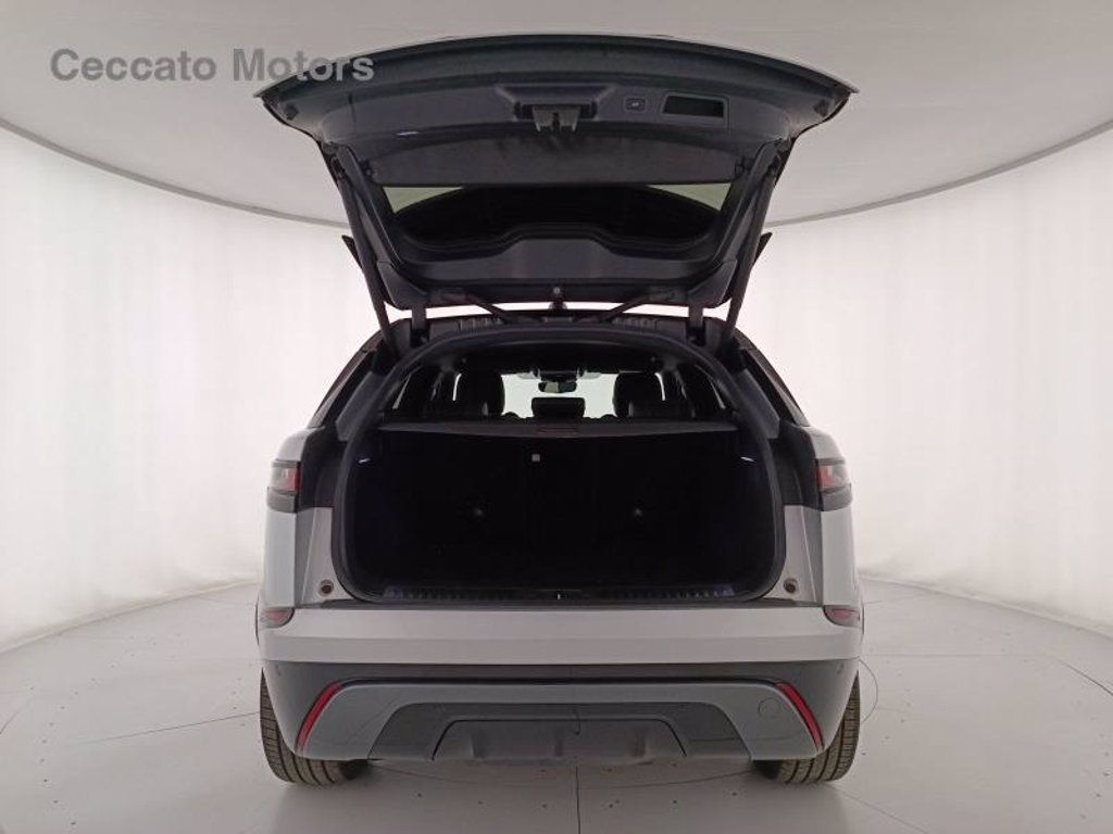 LAND ROVER Range rover velar 2.0d i4 r-dynamic s 240cv auto my19