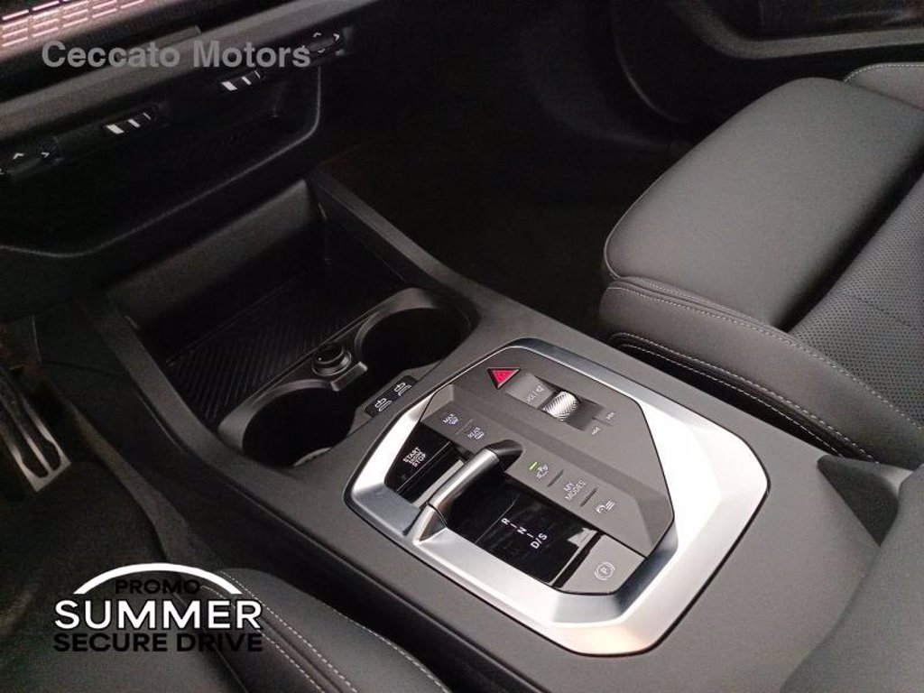 BMW 120d 48v msport pro auto