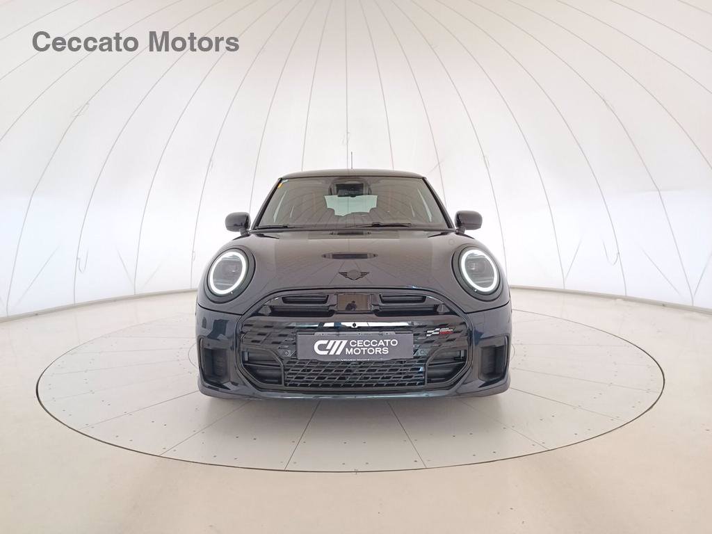 MINI Mini cooper 3p 2.0 s jcw auto