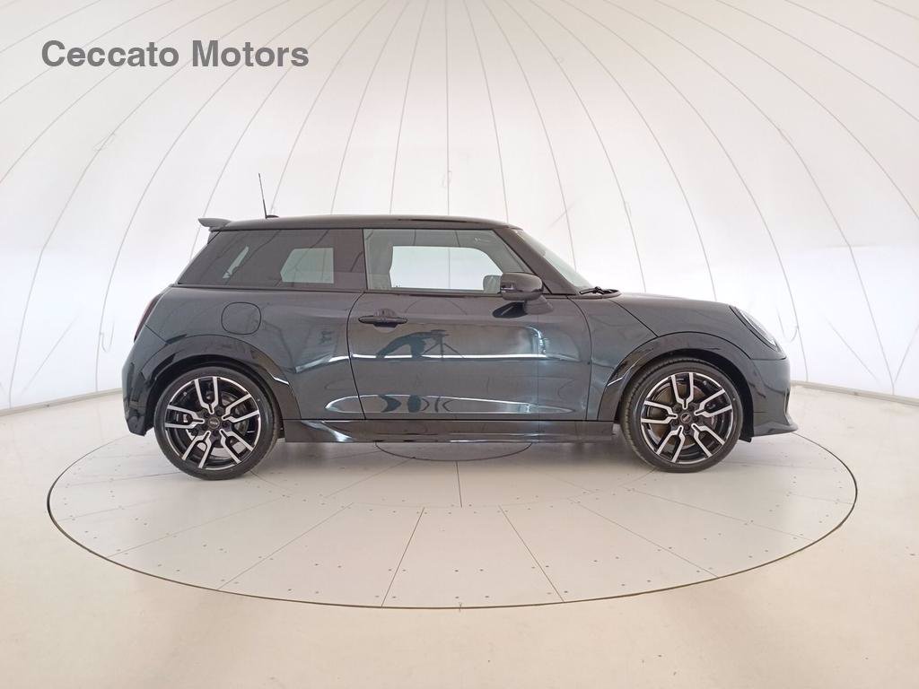 MINI Mini cooper 3p 2.0 s jcw auto