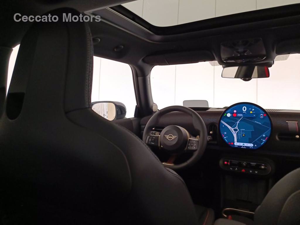 MINI Mini cooper 3p 2.0 s jcw auto