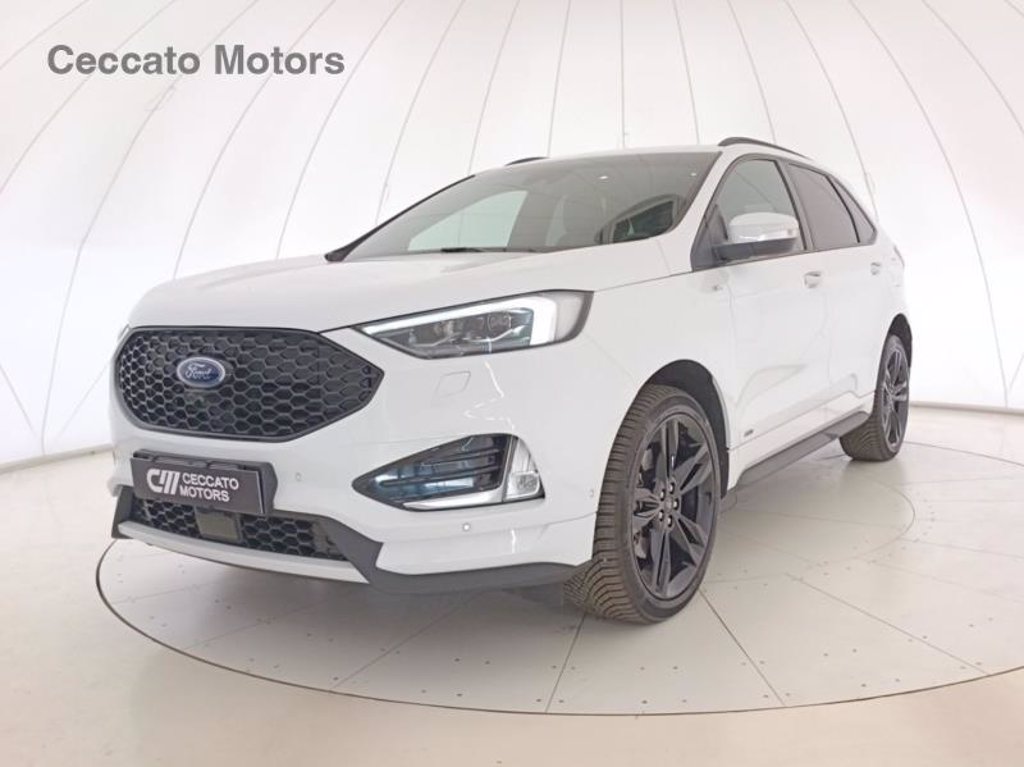 FORD Edge 2.0 ecoblue st-line s&s awd 238cv auto 8m my20