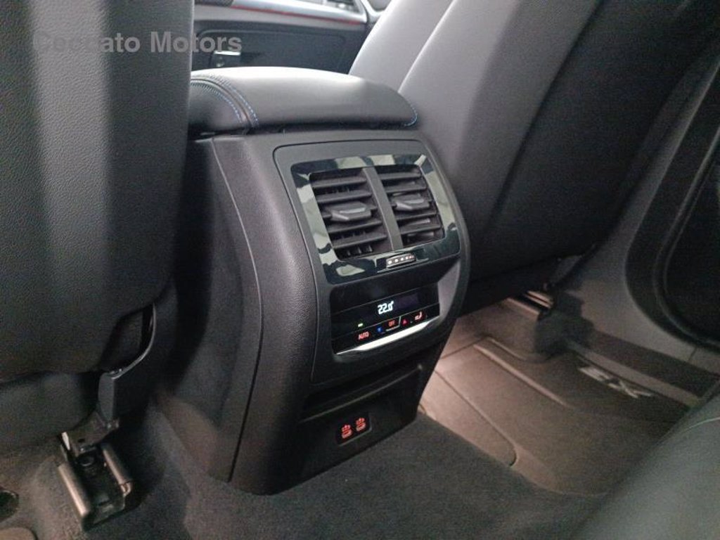 BMW X3 xdrive m40d mhev 48v auto