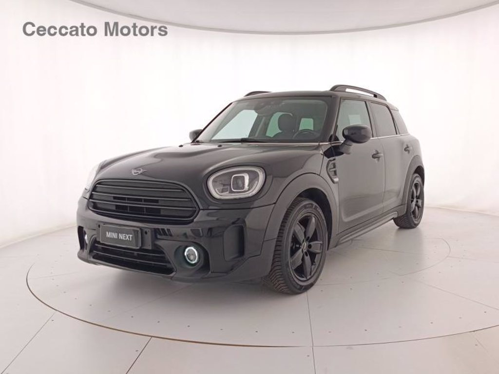 MINI Mini countryman 1.5 one d classic auto