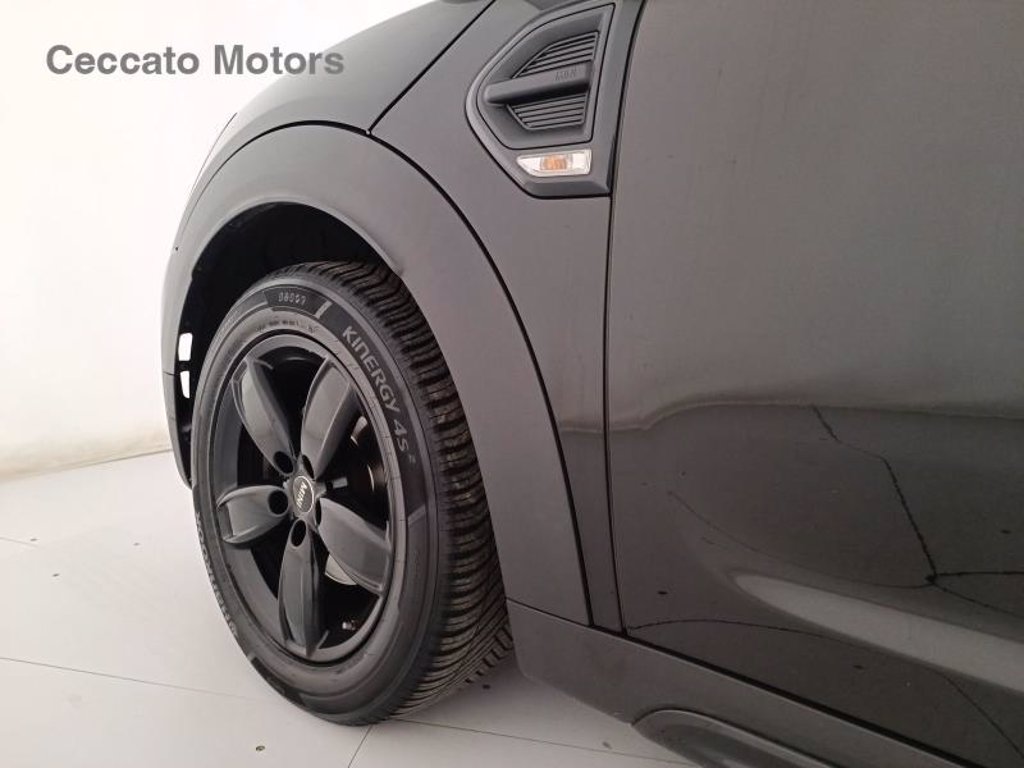 MINI Mini countryman 1.5 one d classic auto