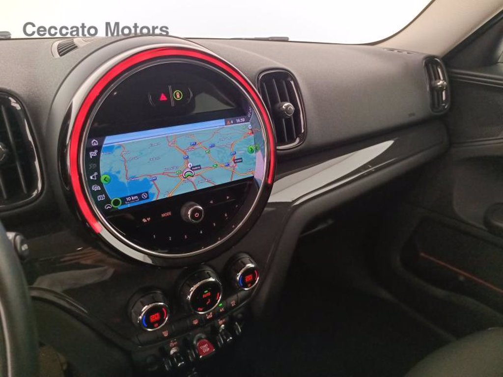 MINI Mini countryman 1.5 one d classic auto