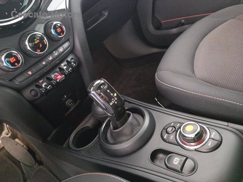 MINI Mini countryman 1.5 one d classic auto