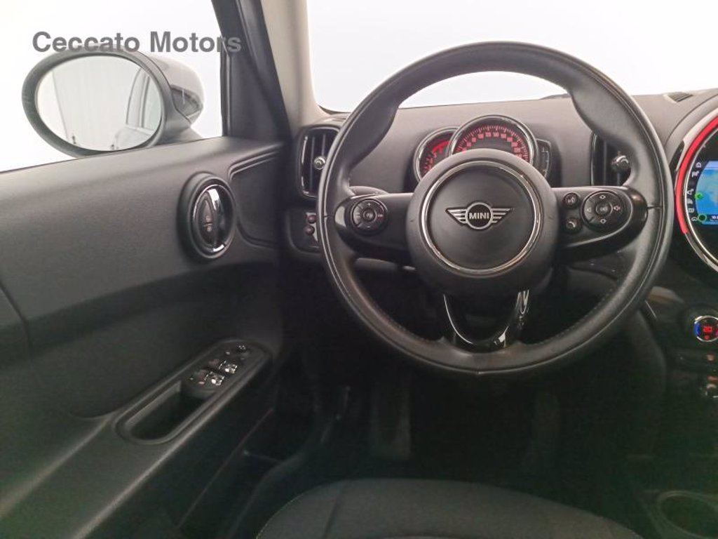 MINI Mini countryman 1.5 one d classic auto