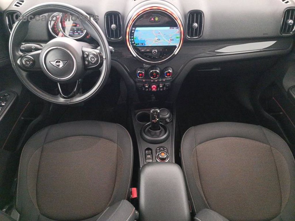 MINI Mini countryman 1.5 one d classic auto