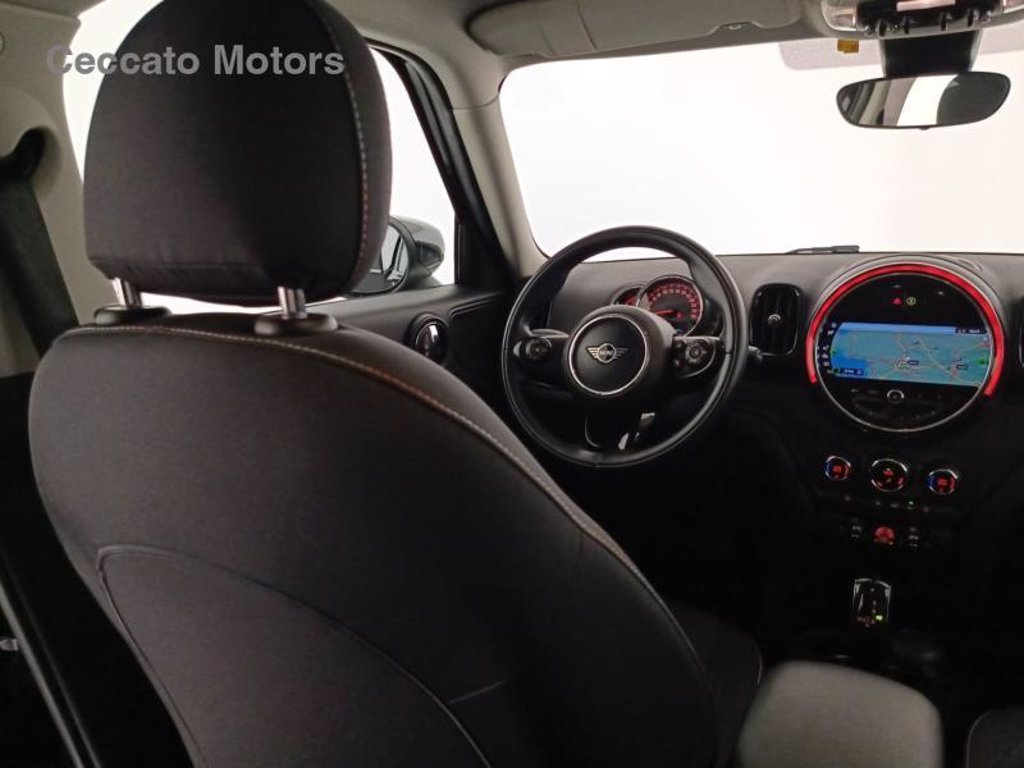 MINI Mini countryman 1.5 one d classic auto