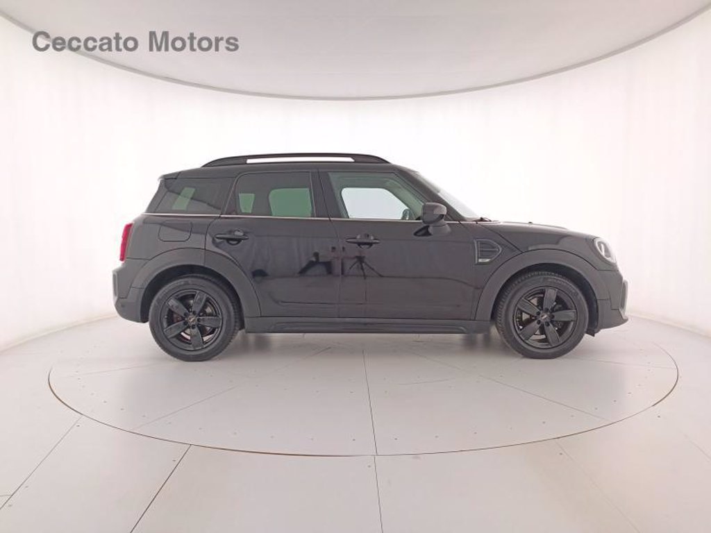 MINI Mini countryman 1.5 one d classic auto