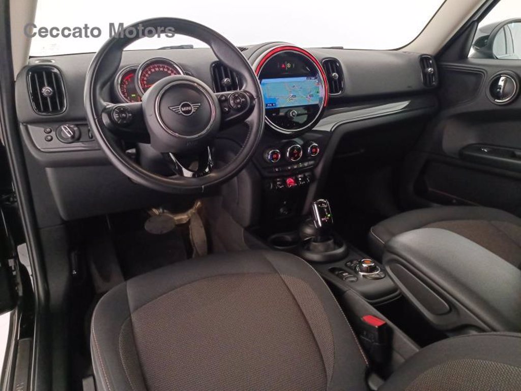 MINI Mini countryman 1.5 one d classic auto