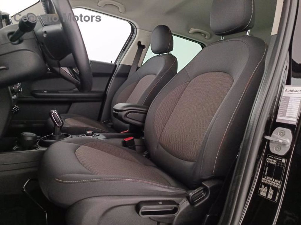 MINI Mini countryman 1.5 one d classic auto