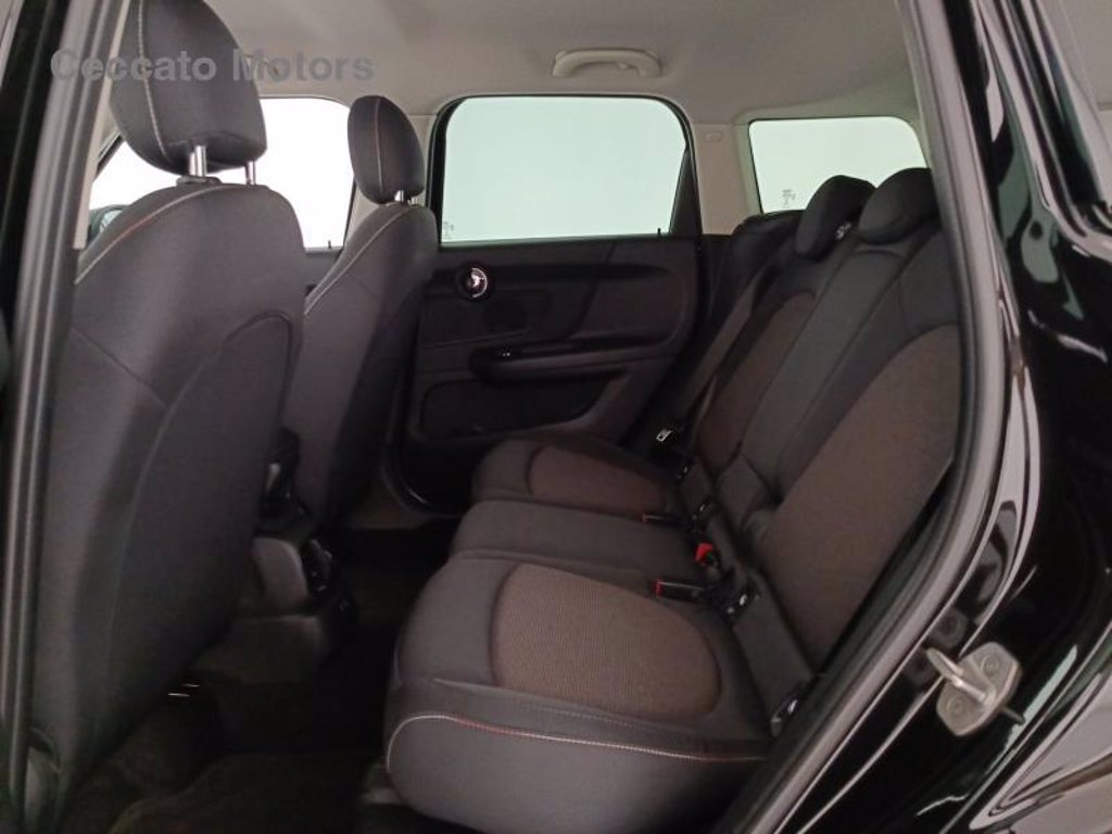 MINI Mini countryman 1.5 one d classic auto