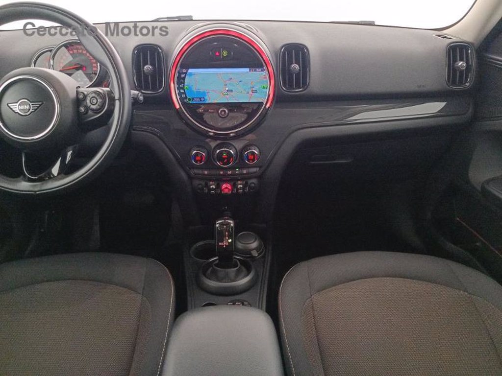 MINI Mini countryman 1.5 one d classic auto
