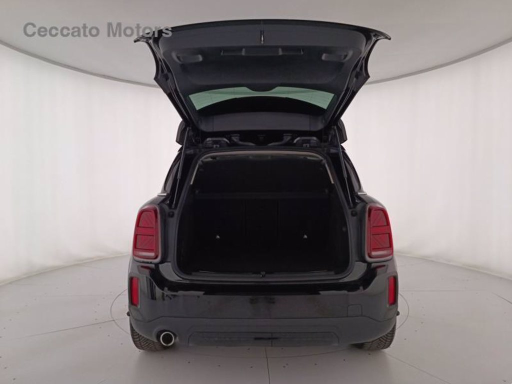 MINI Mini countryman 1.5 one d classic auto