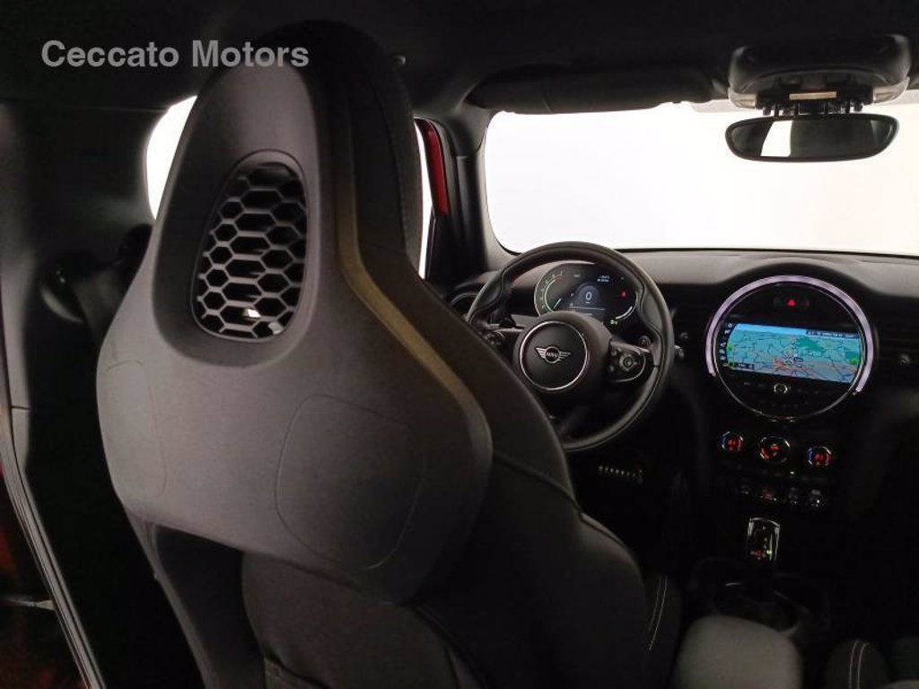 MINI Mini 5p 2.0 cooper s 178cv auto
