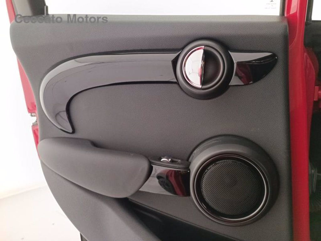MINI Mini 5p 2.0 cooper s 178cv auto
