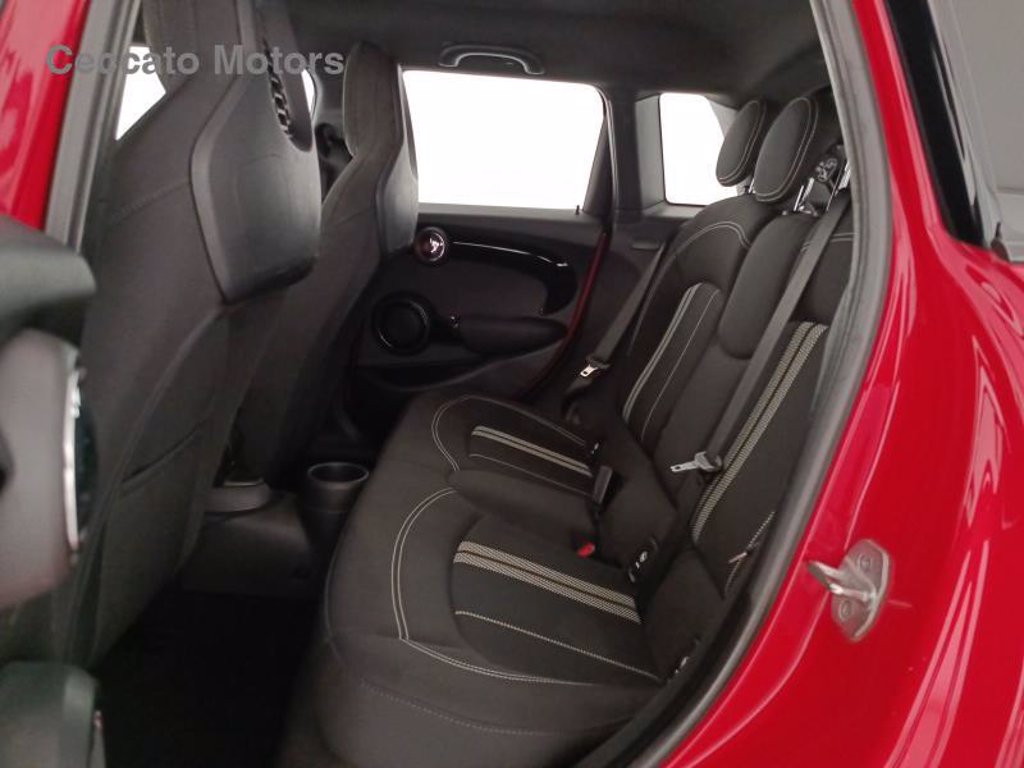 MINI Mini 5p 2.0 cooper s 178cv auto