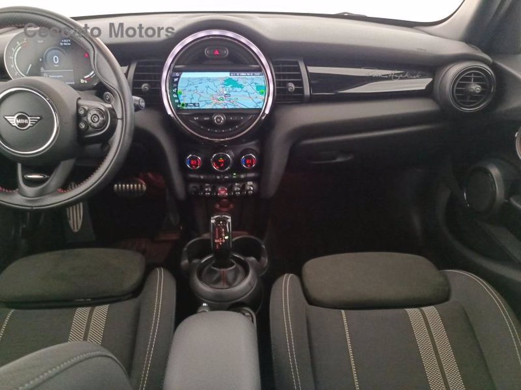 MINI Mini 5p 2.0 cooper s 178cv auto