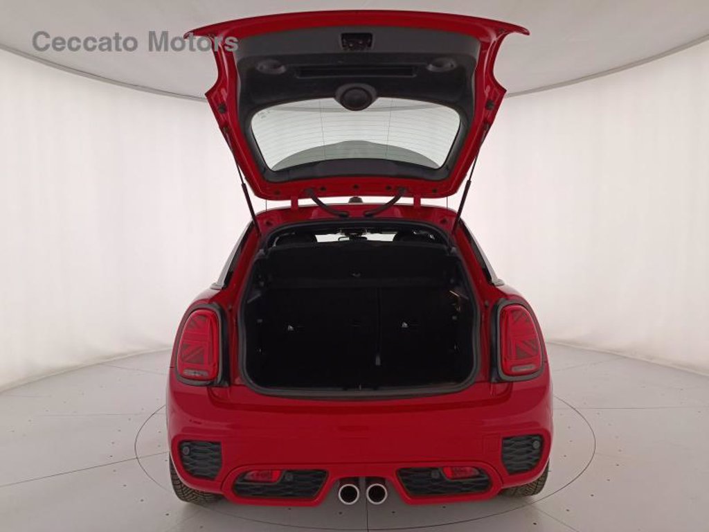 MINI Mini 5p 2.0 cooper s 178cv auto